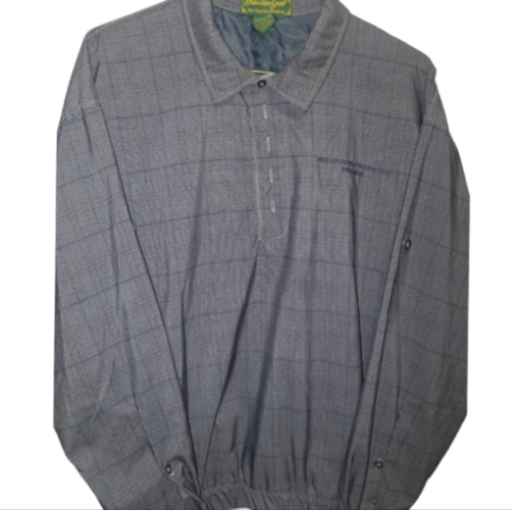 BASTION GOLF SHIRT